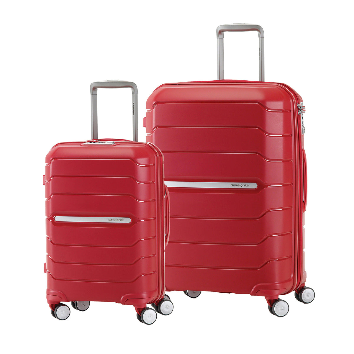 Samsonite Freeform™ 2 Piece Set X1