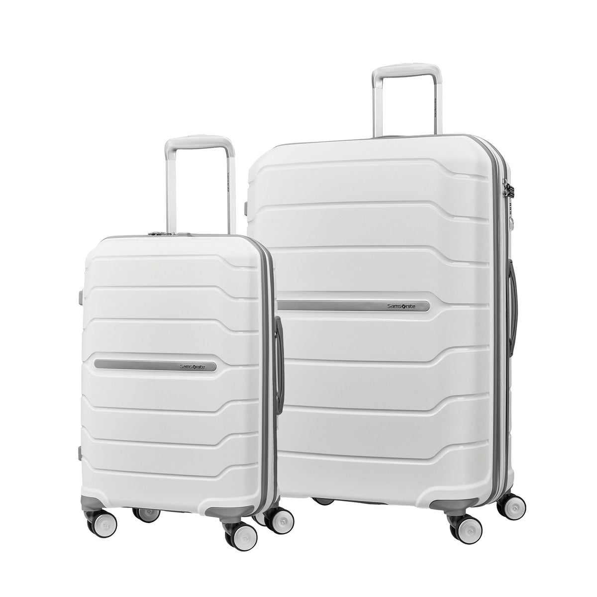 Samsonite Freeform™ 2 Piece Set Z9