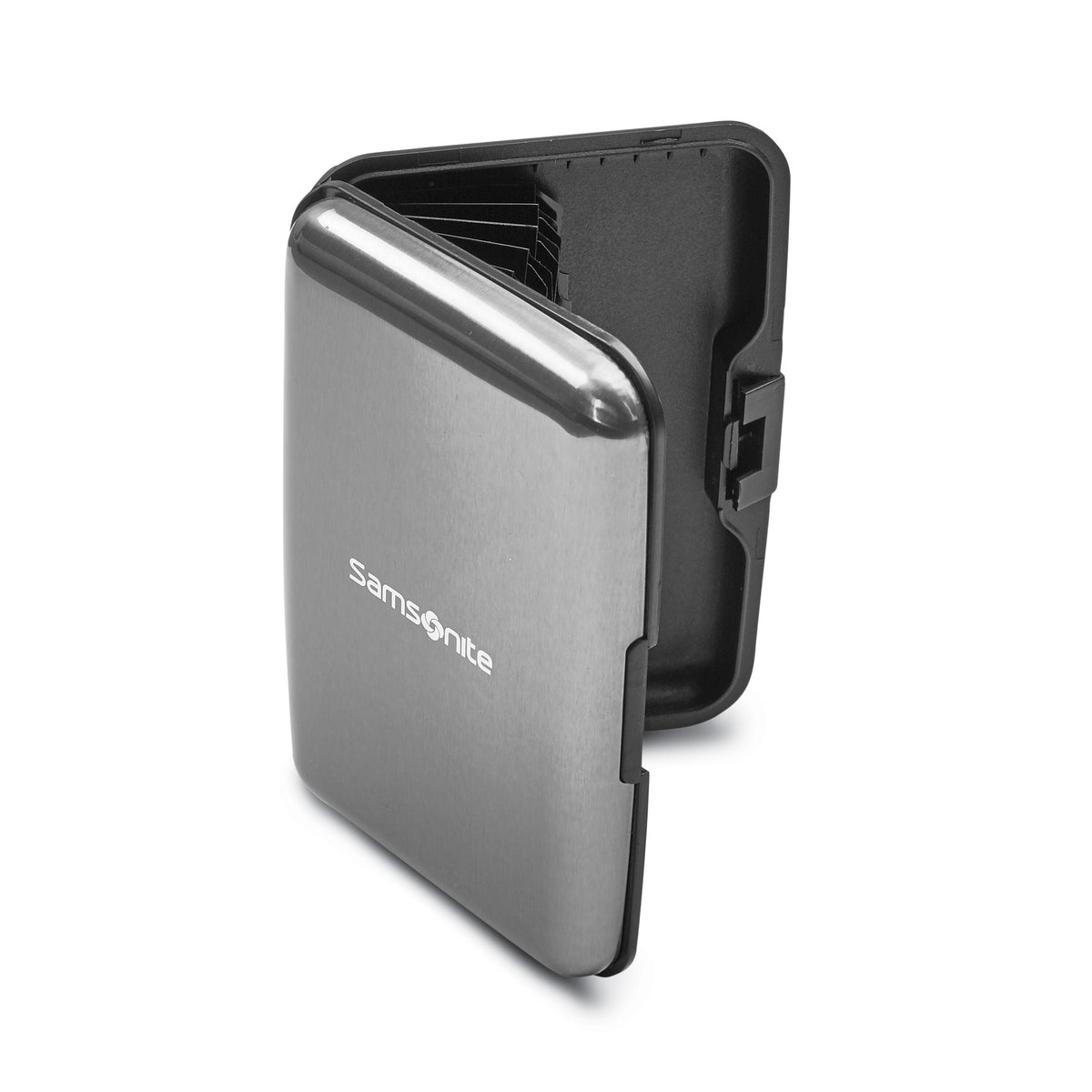 Samsonite Travel Accessories - Aluminum RFID Case N9