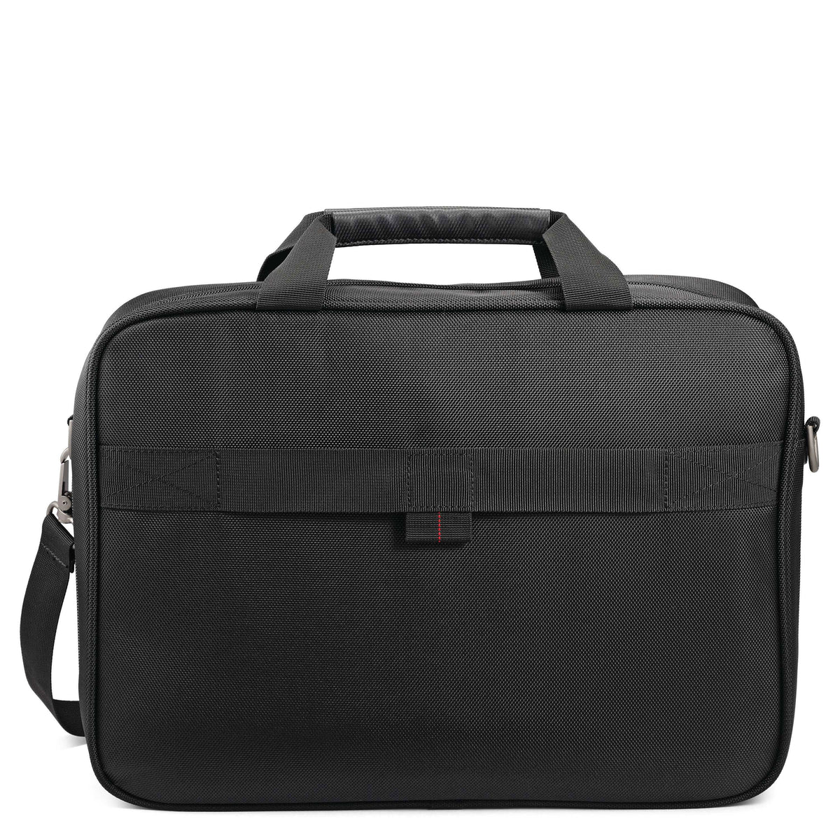 Samsonite Xenon 3.0 Techlocker in the color Black.