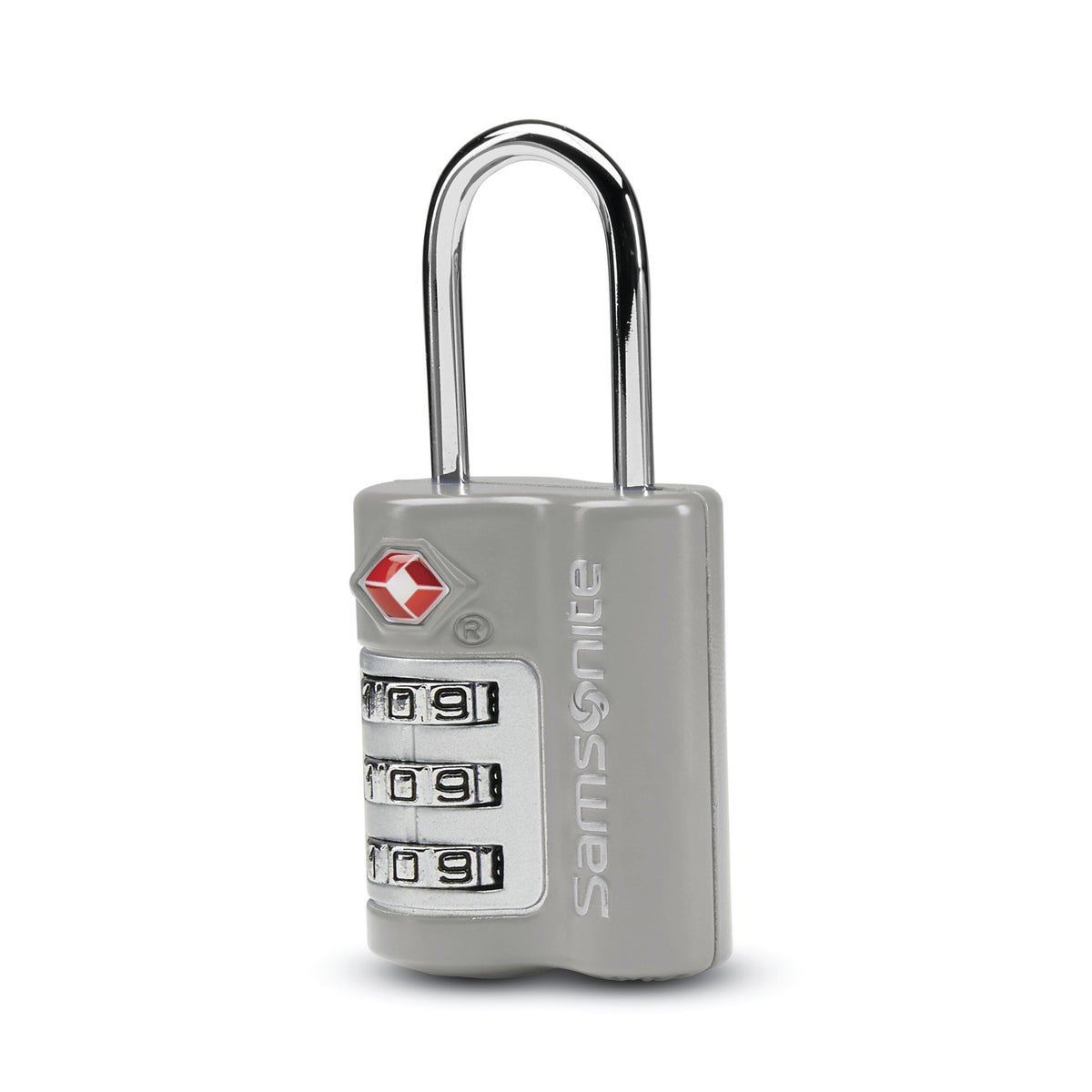 Samsonite Accessories 3 Dial Combination Lock V9