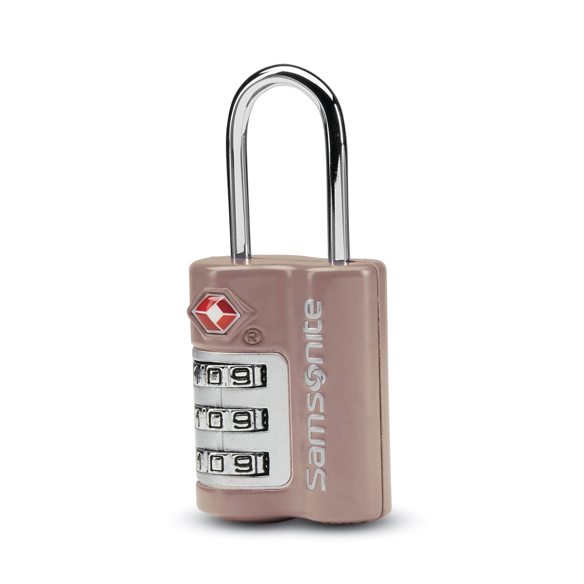 Samsonite Accessories 3 Dial Combination Lock V9