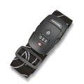 Samsonite Accessories 3 Dial Travel Sentry Combination Luggage Strap in the color Black.