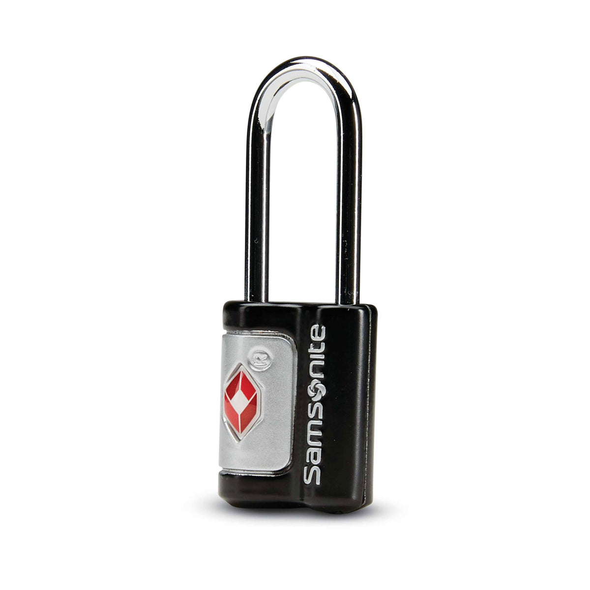 Samsonite Accessories 2 Pack TSA Key Locks in the color Black.