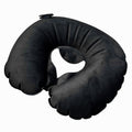 Samsonite Accessories Compact Inflatable Pillow in the color Black.