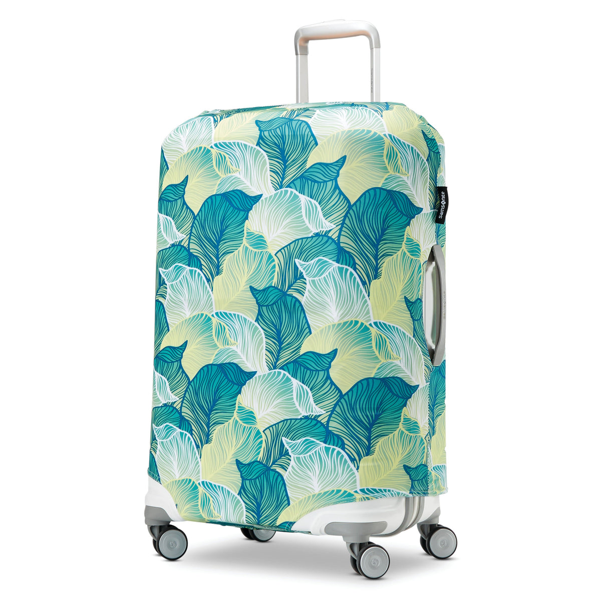 Samsonite Travel Accessories Printed Luggage Cover (X-Large) D5