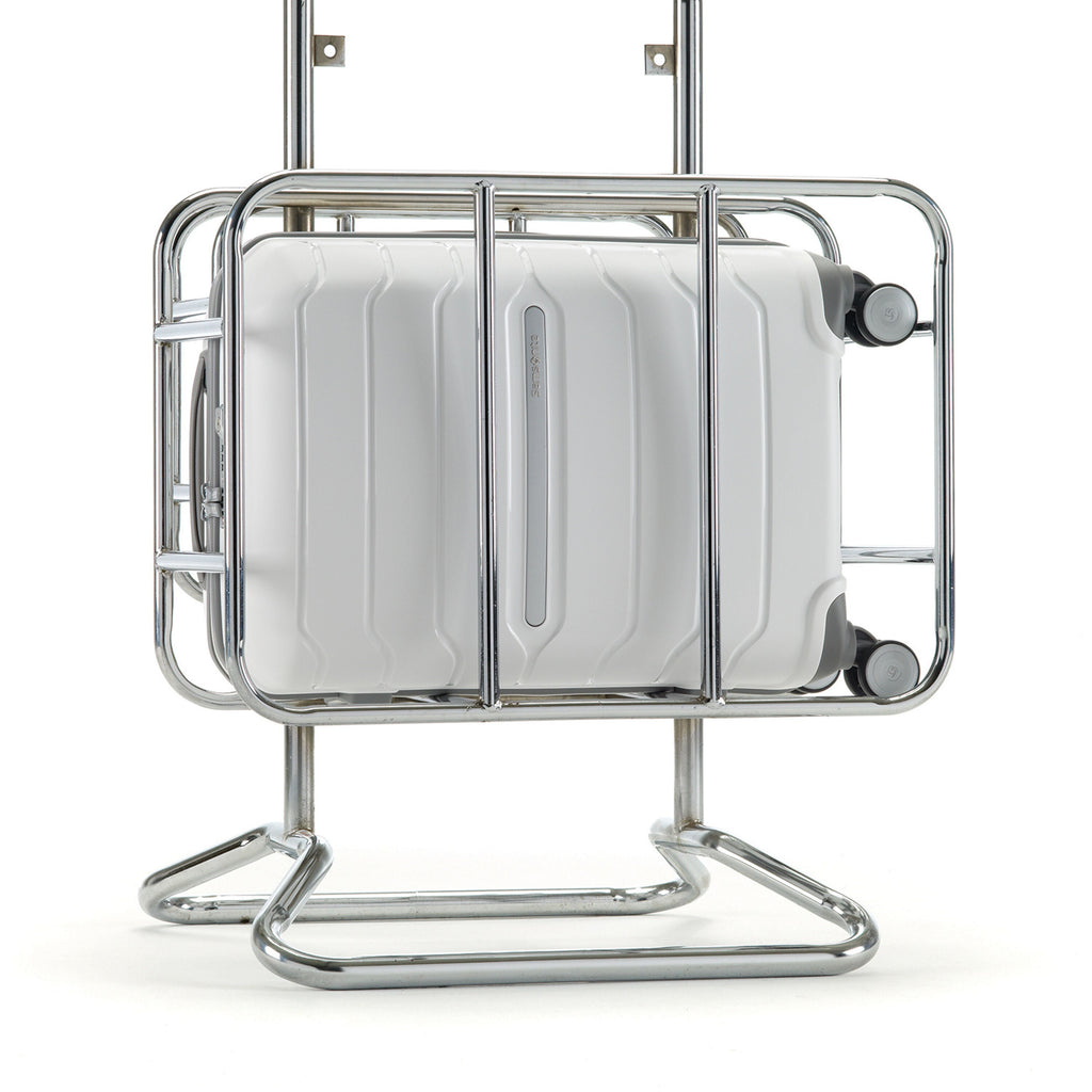 Samsonite Freeform™ Spinner Carry-On™ in the color White.
