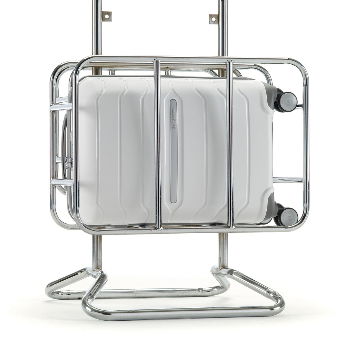 Samsonite Freeform™ Spinner Carry-On™ in the color White.