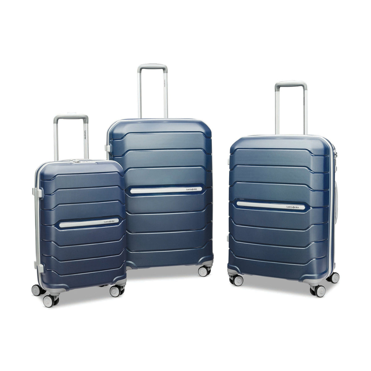 Samsonite Freeform™ 3 Piece Set (CO/M/L) H7