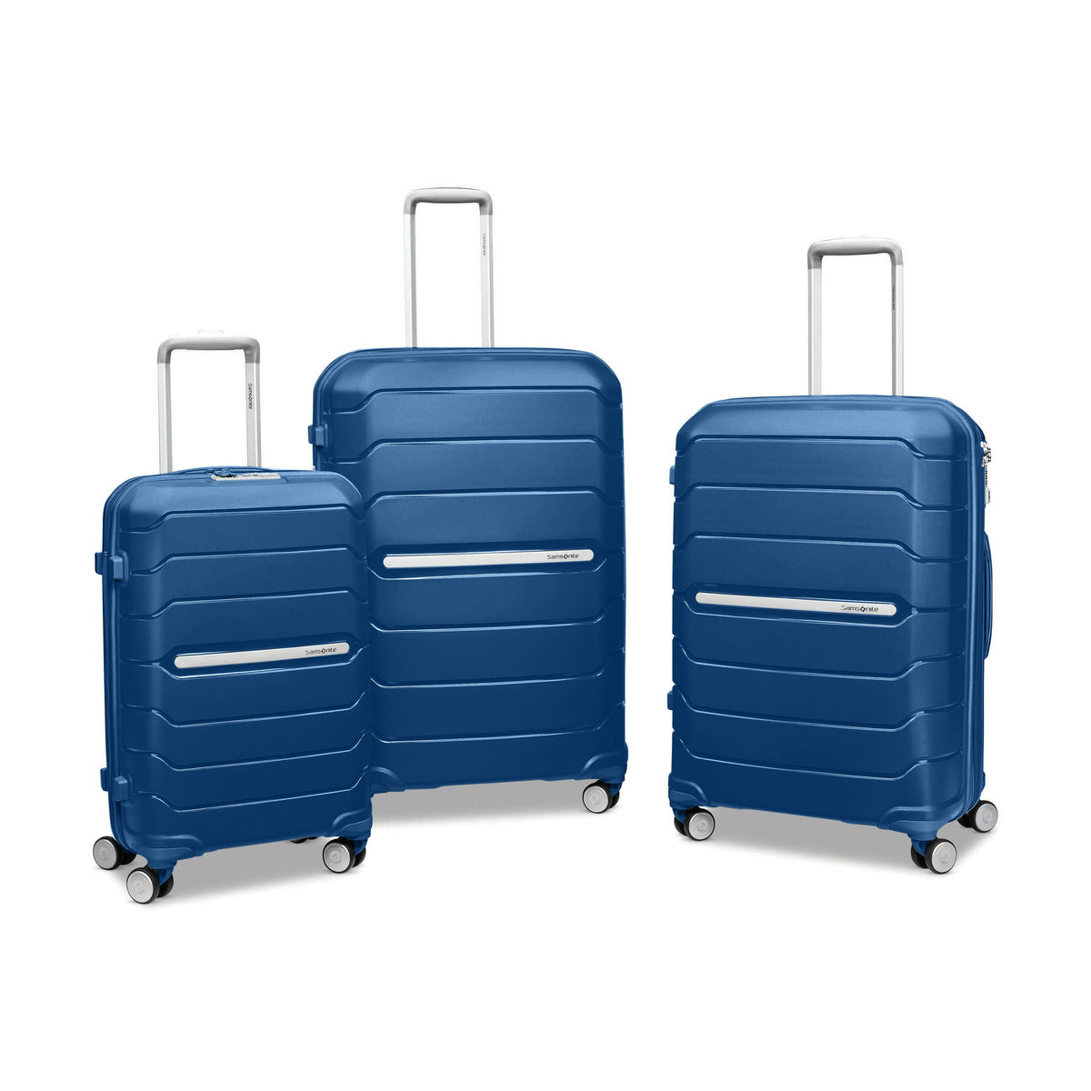 Samsonite Freeform™ 3 Piece Set (CO/M/L) Y8