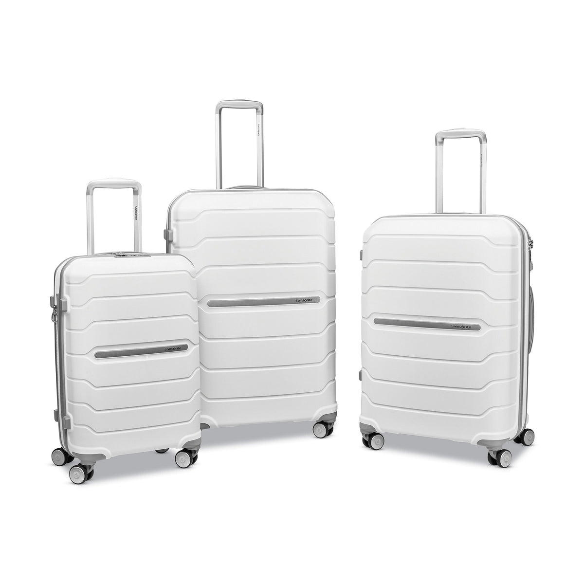 Samsonite Freeform™ 3 Piece Set (CO/M/L) Y8