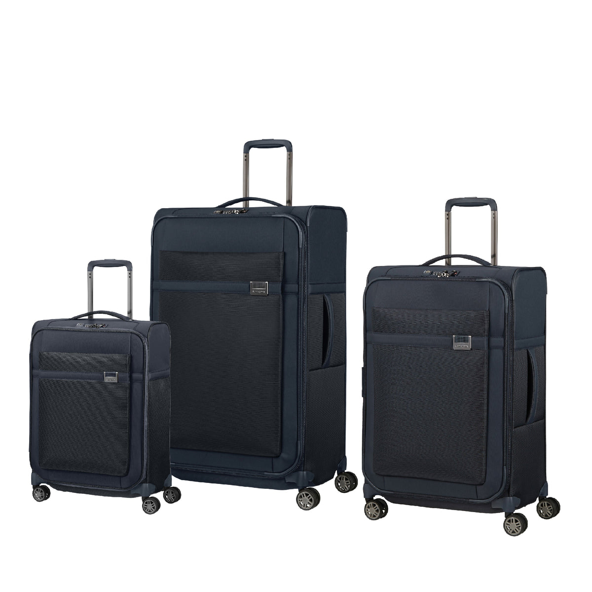 Samsonite Airea 3 Piece Set T5