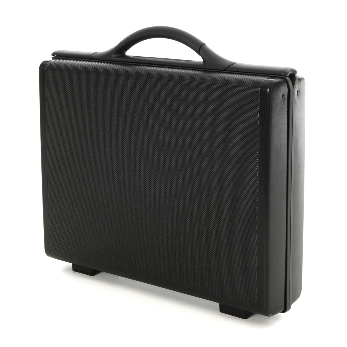 Samsonite Focus III 6" Attaché in the color Black.