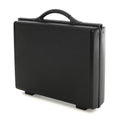 Samsonite Focus III 6" Attaché in the color Black.