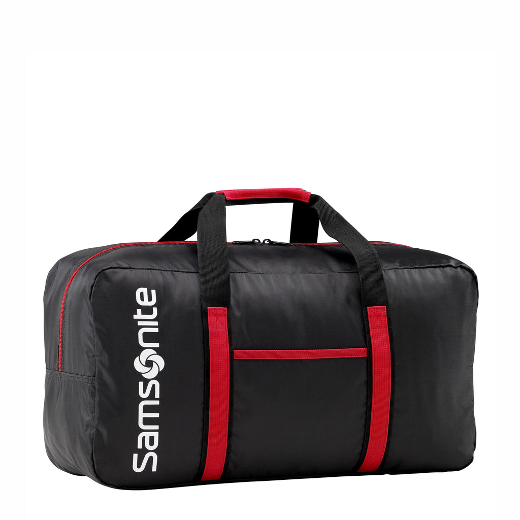 Samsonite Tote-A-Ton Duffle (55/21) in the color Black.