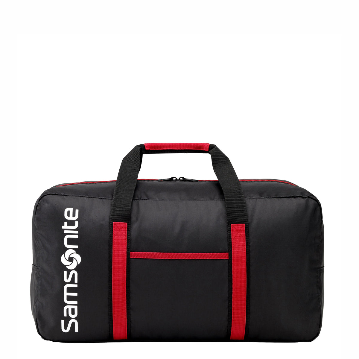 Samsonite Tote-A-Ton Duffle (55/21) in the color Black.