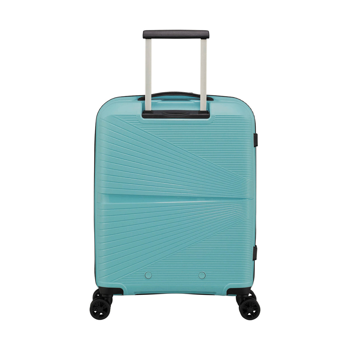 American Tourister Airconic Spinner Carry-On™ in the color Purist Blue.