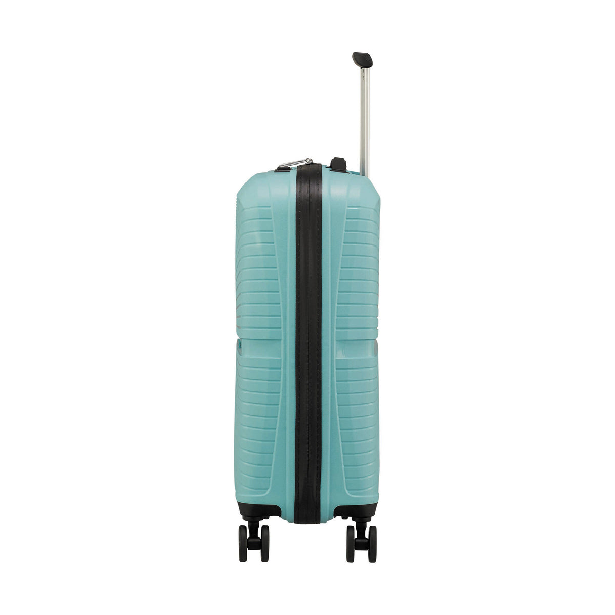 American Tourister Airconic Spinner Carry-On™ in the color Purist Blue.