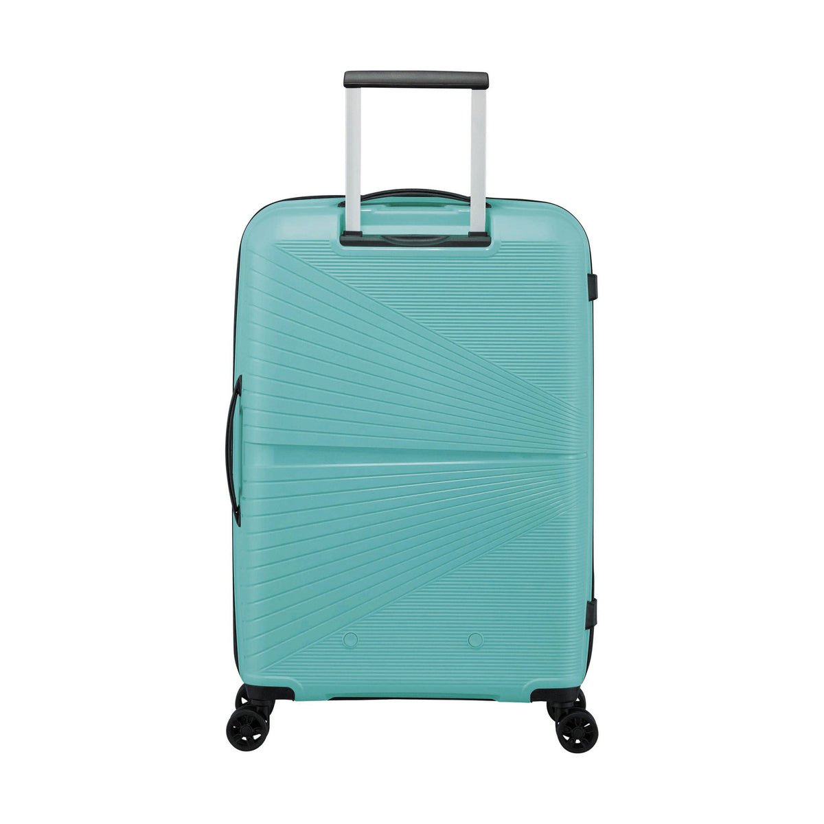 American Tourister Airconic Spinner Medium in the color Purist Blue.