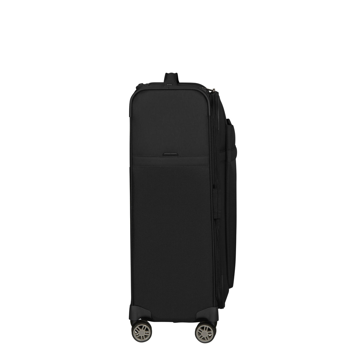 Samsonite Airea Spinner Medium in the color Black.