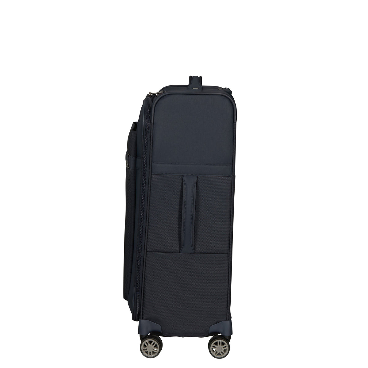 Samsonite Airea Spinner Medium in the color Dark Blue.