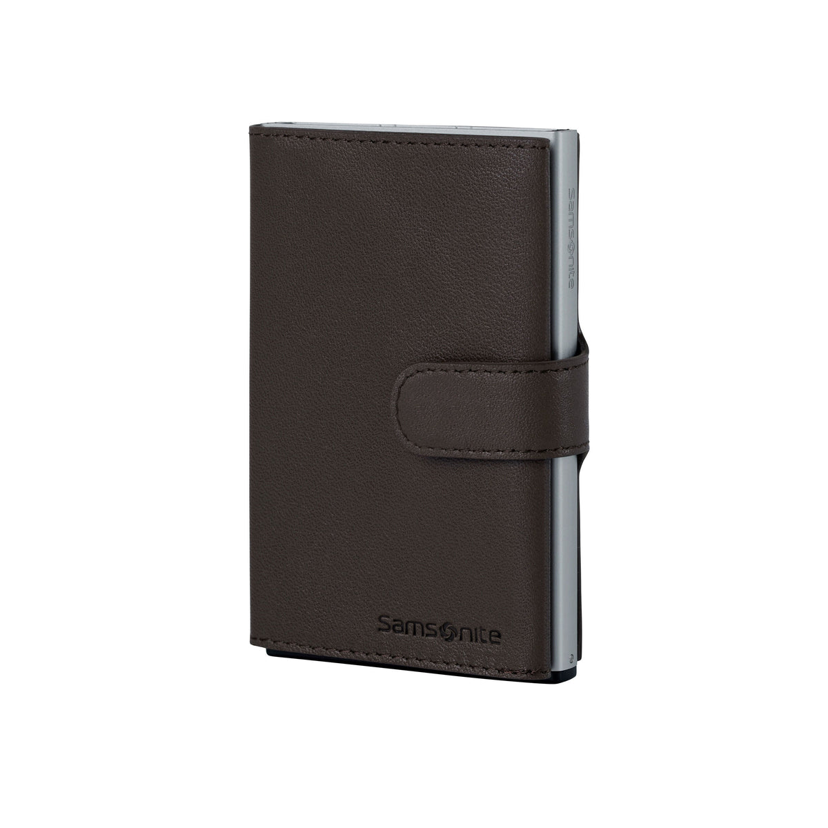 Alufit Slide-Up Wallet T1