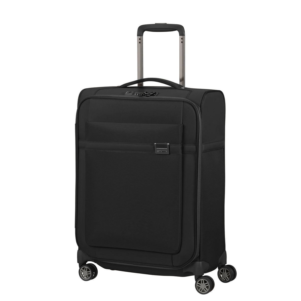 Samsonite Airea Spinner Carry-On™ in the color Black.