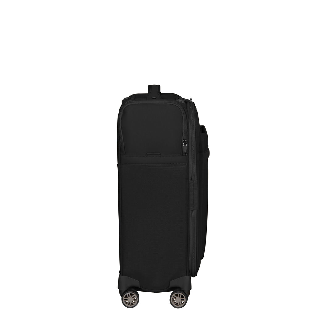 Samsonite Airea Spinner Carry-On™ in the color Black.