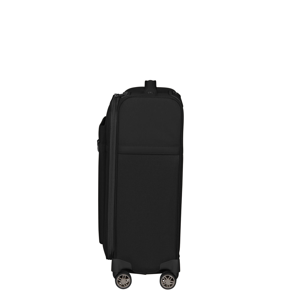 Samsonite Airea Spinner Carry-On™ in the color Black.
