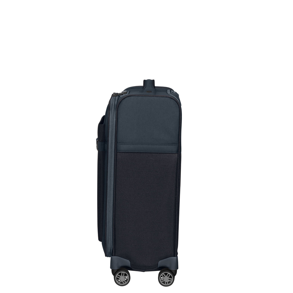 Samsonite Airea Spinner Carry-On™ in the color Dark Blue.