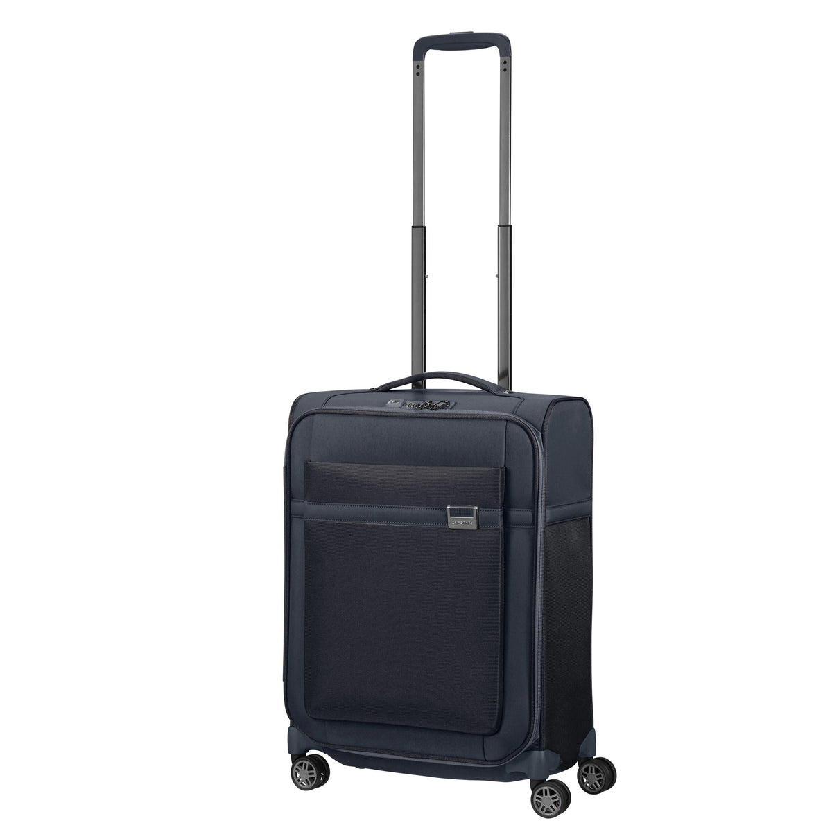 Samsonite Airea Spinner Carry-On™ in the color Dark Blue.