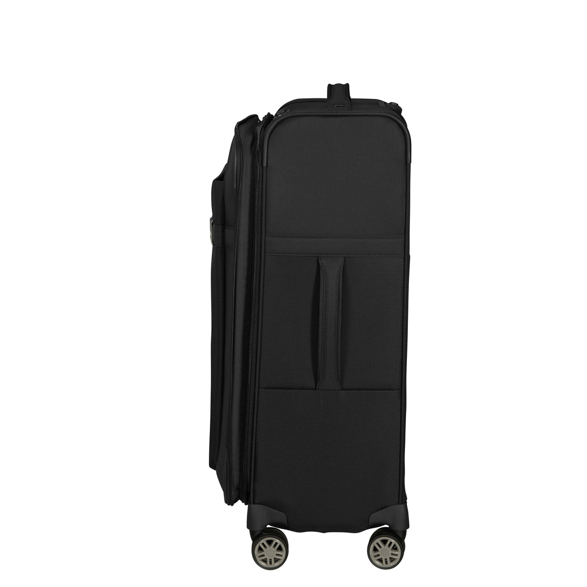 Samsonite Airea Spinner Large in the color Black.