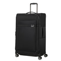 Samsonite Airea Spinner Large in the color Black.
