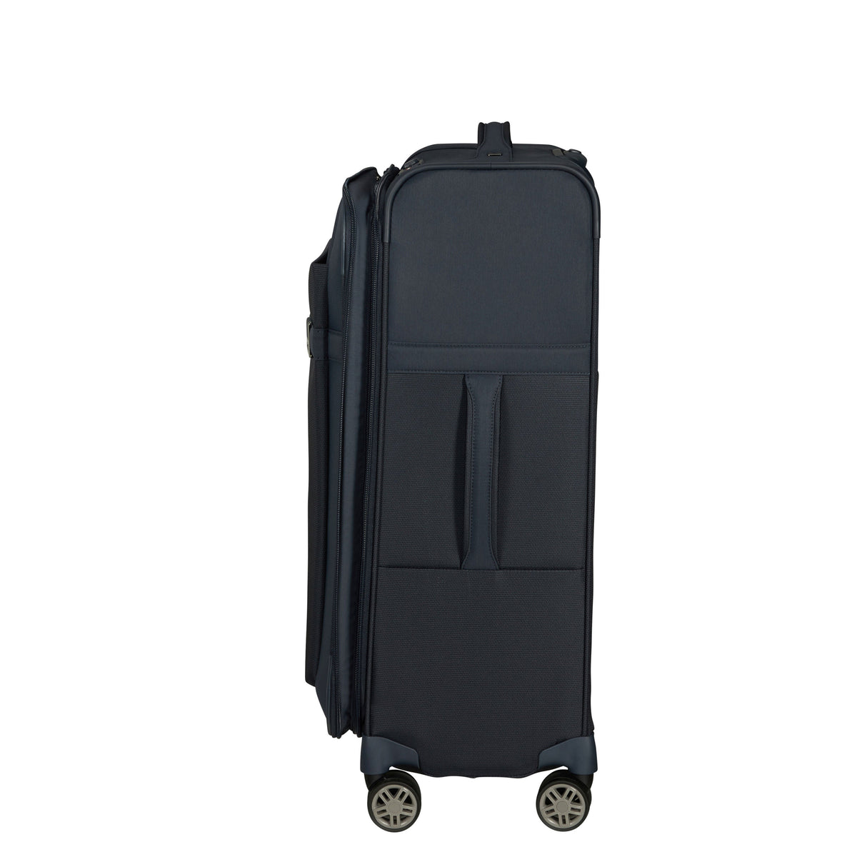 Samsonite Airea Spinner Large in the color Dark Blue.