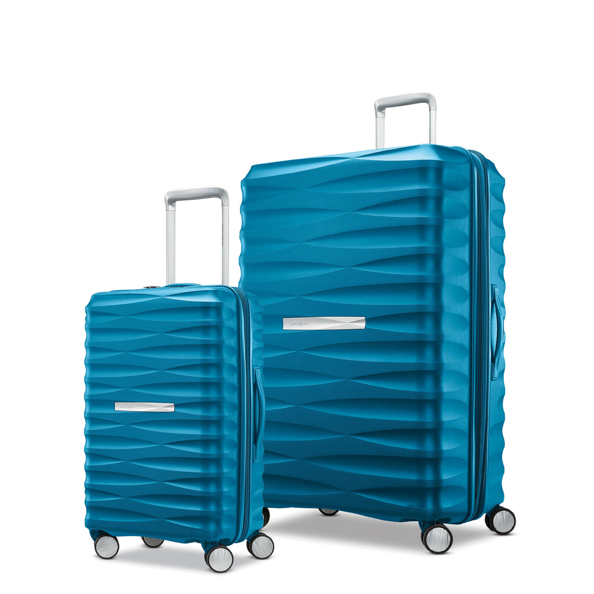 Samsonite Voltage DLX 2 Piece Set M6