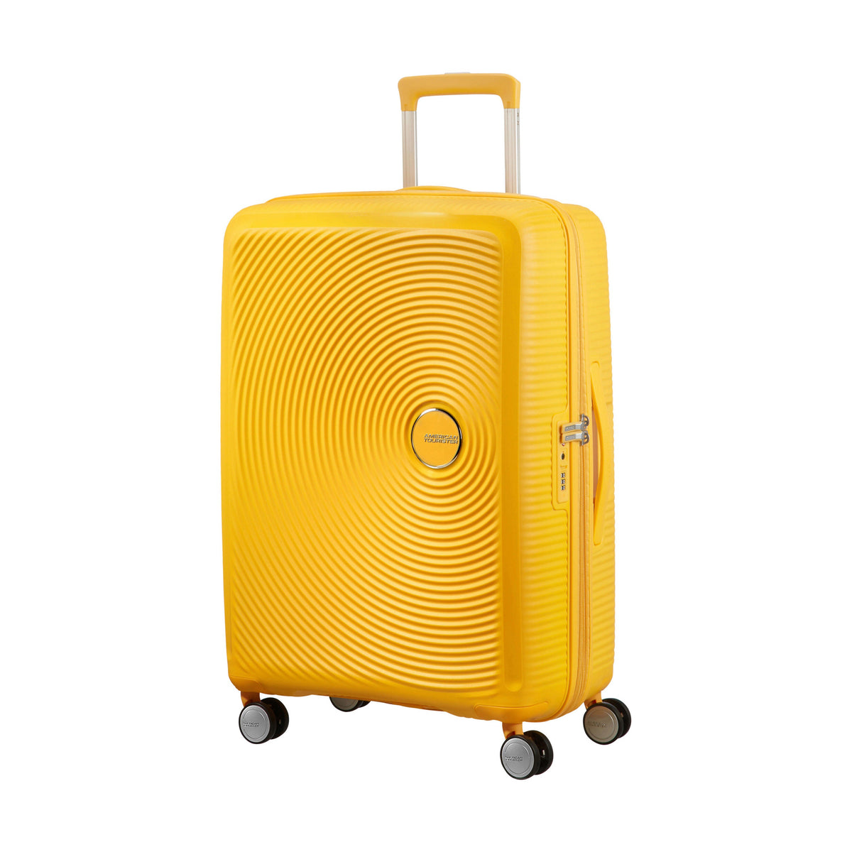 American Tourister Curio Spinner Medium L9