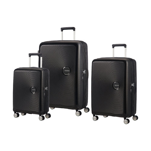 American Tourister Curio 3 Piece Set J5