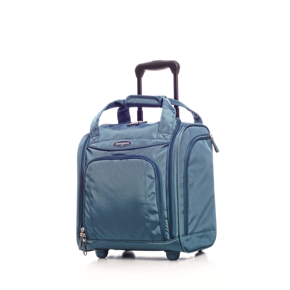Samsonite Travel Cases Wheeled Underseater - Small K0