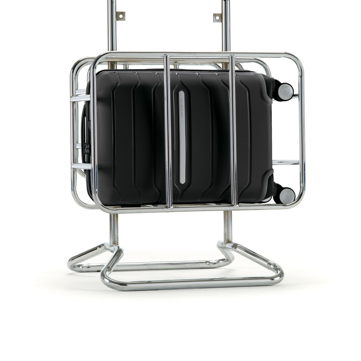 Samsonite Freeform™ Spinner Carry-On™ in the color Black.