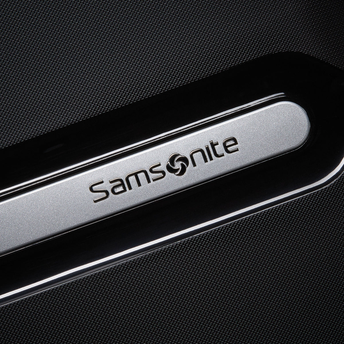 Samsonite Freeform™ Spinner Carry-On™ in the color Black.