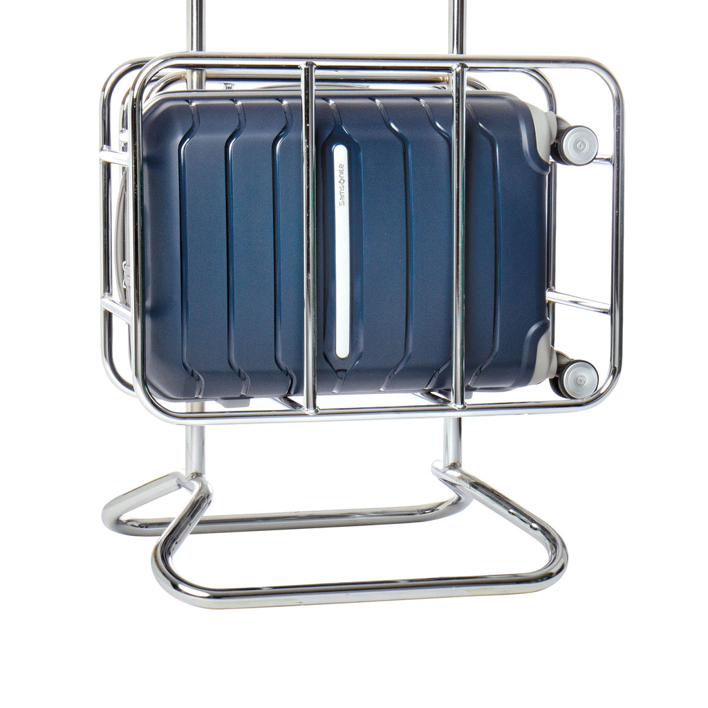 Samsonite Freeform™ Spinner Carry-On™ in the color Navy.