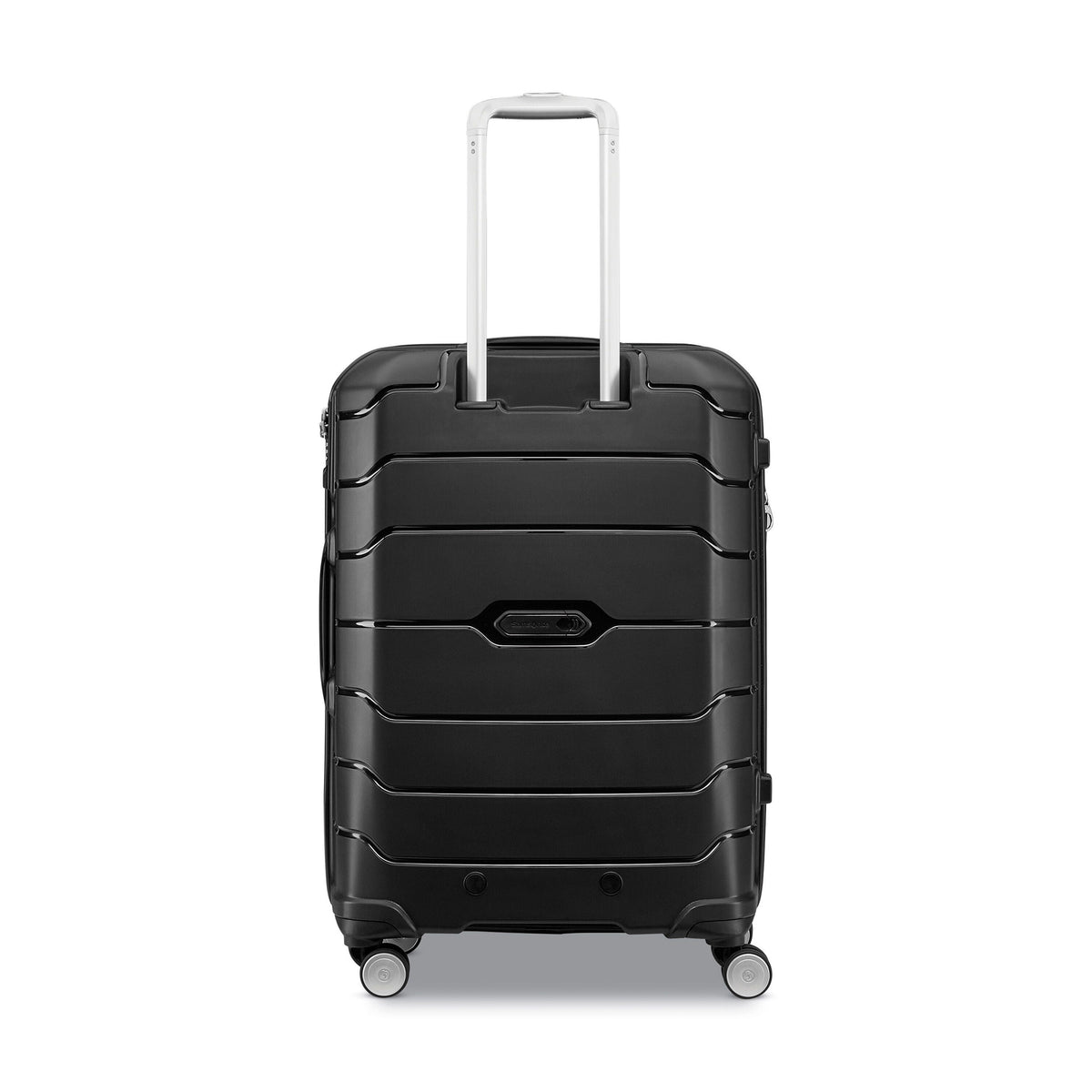 Samsonite Freeform™ Spinner Medium in the color Black.