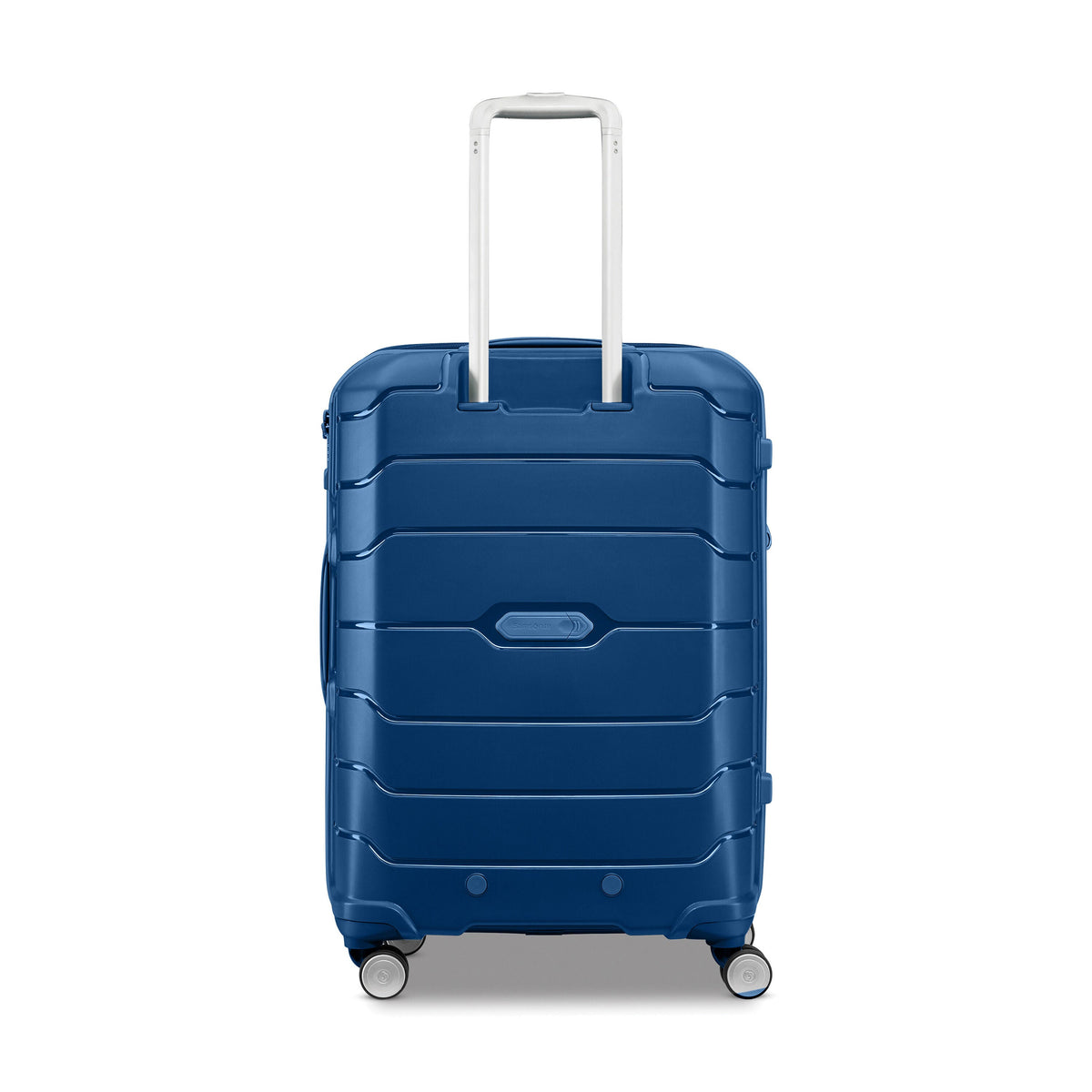 Samsonite Freeform™ Spinner Medium in the color Navy Blue.