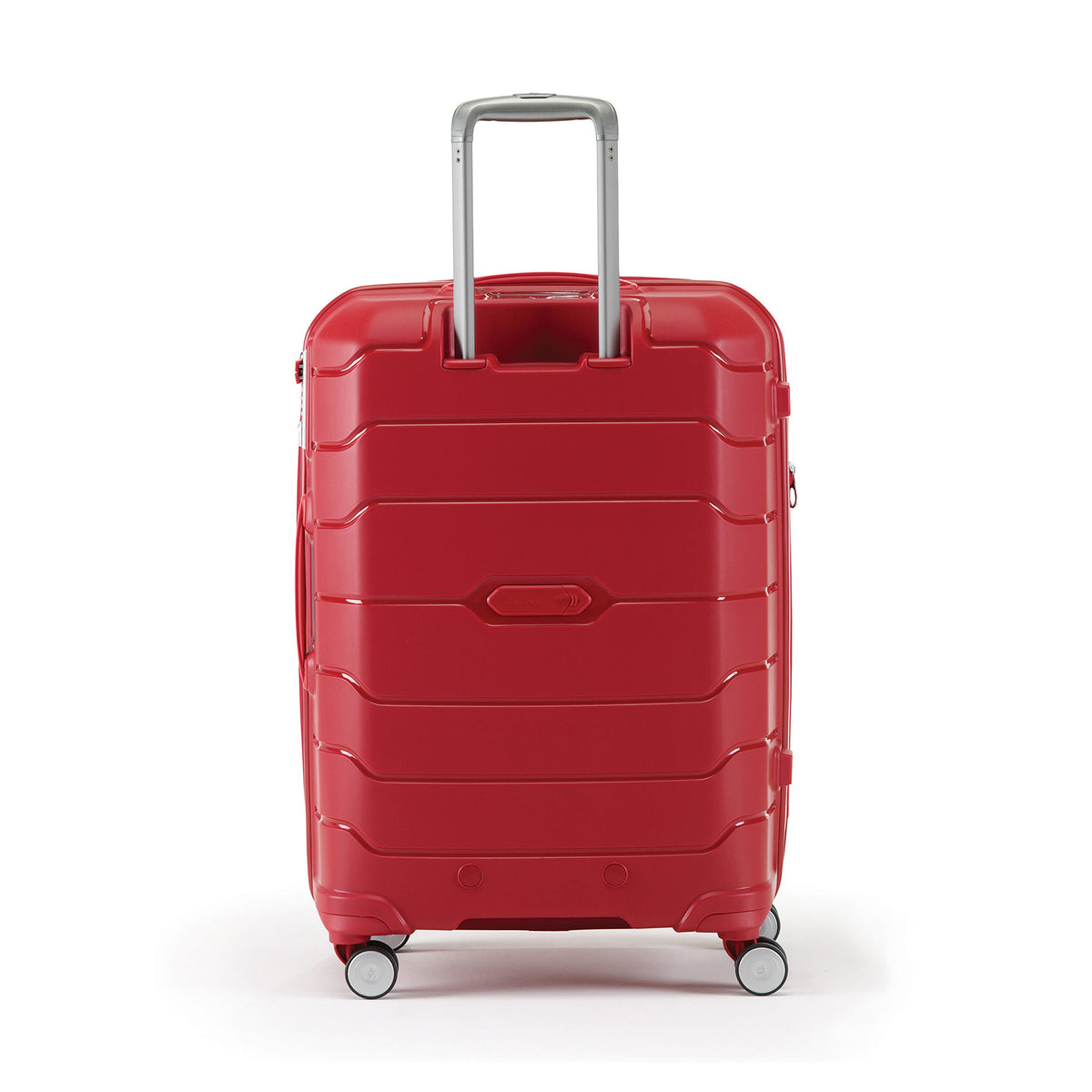 Samsonite Freeform™ Spinner Medium in the color Red.