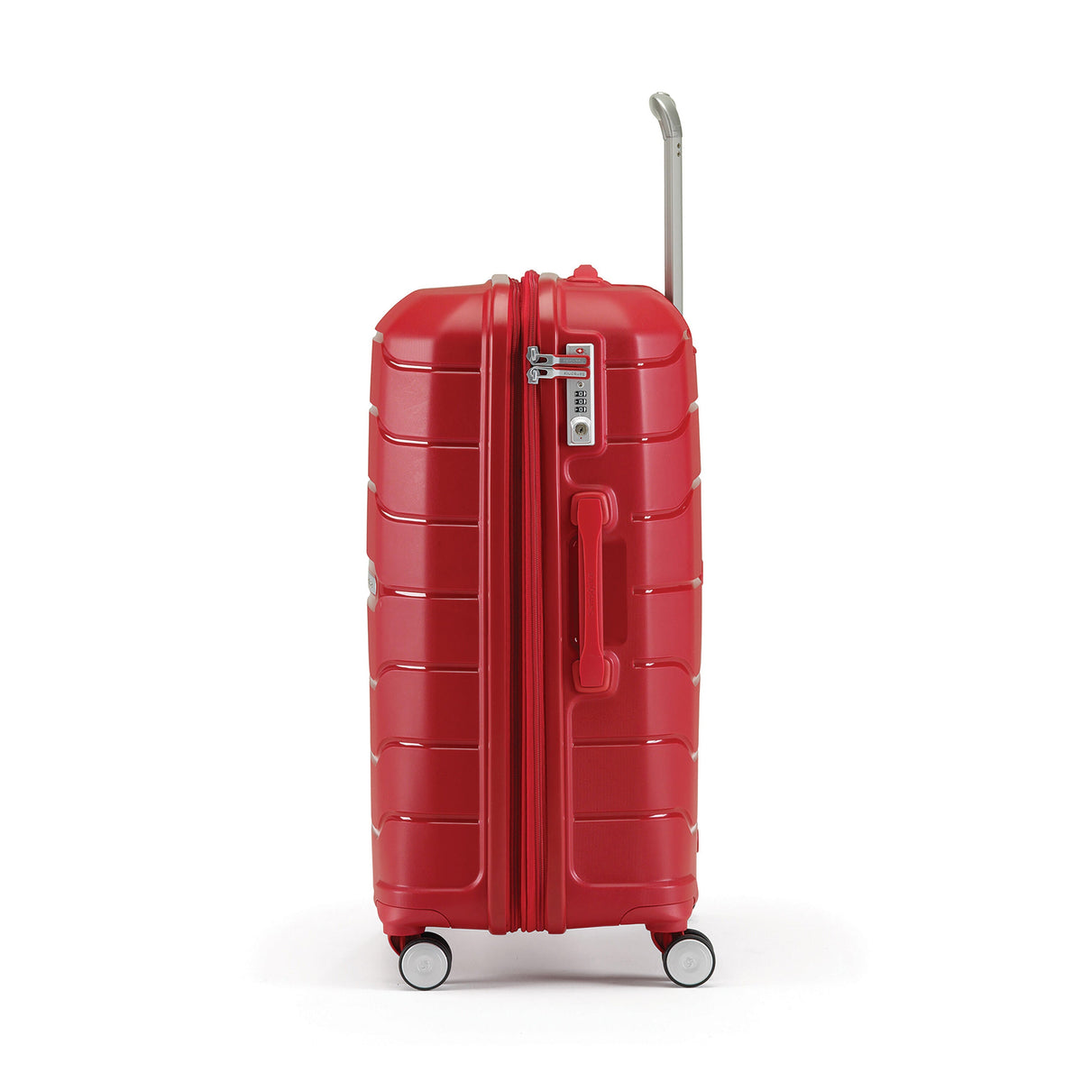 Samsonite Freeform™ Spinner Medium in the color Red.