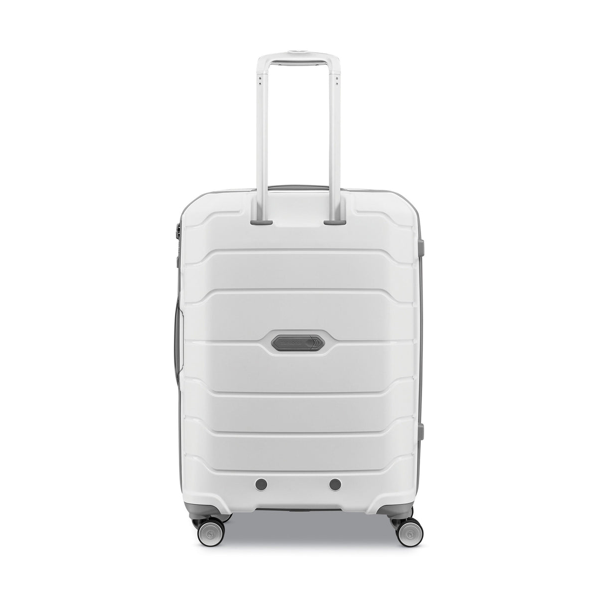 Samsonite Freeform™ Spinner Medium in the color White.