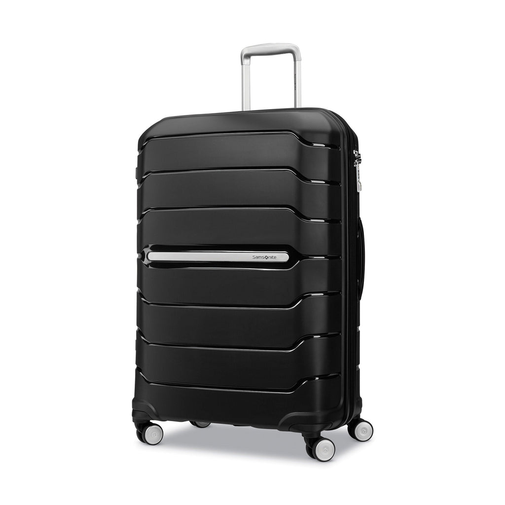 Samsonite Freeform™ Spinner Large in the color Black.