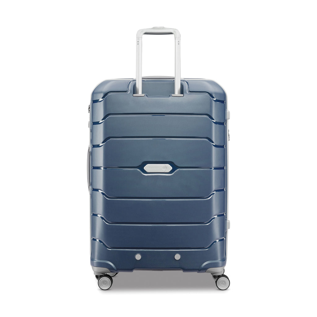 Samsonite Freeform™ Spinner Large in the color Navy.