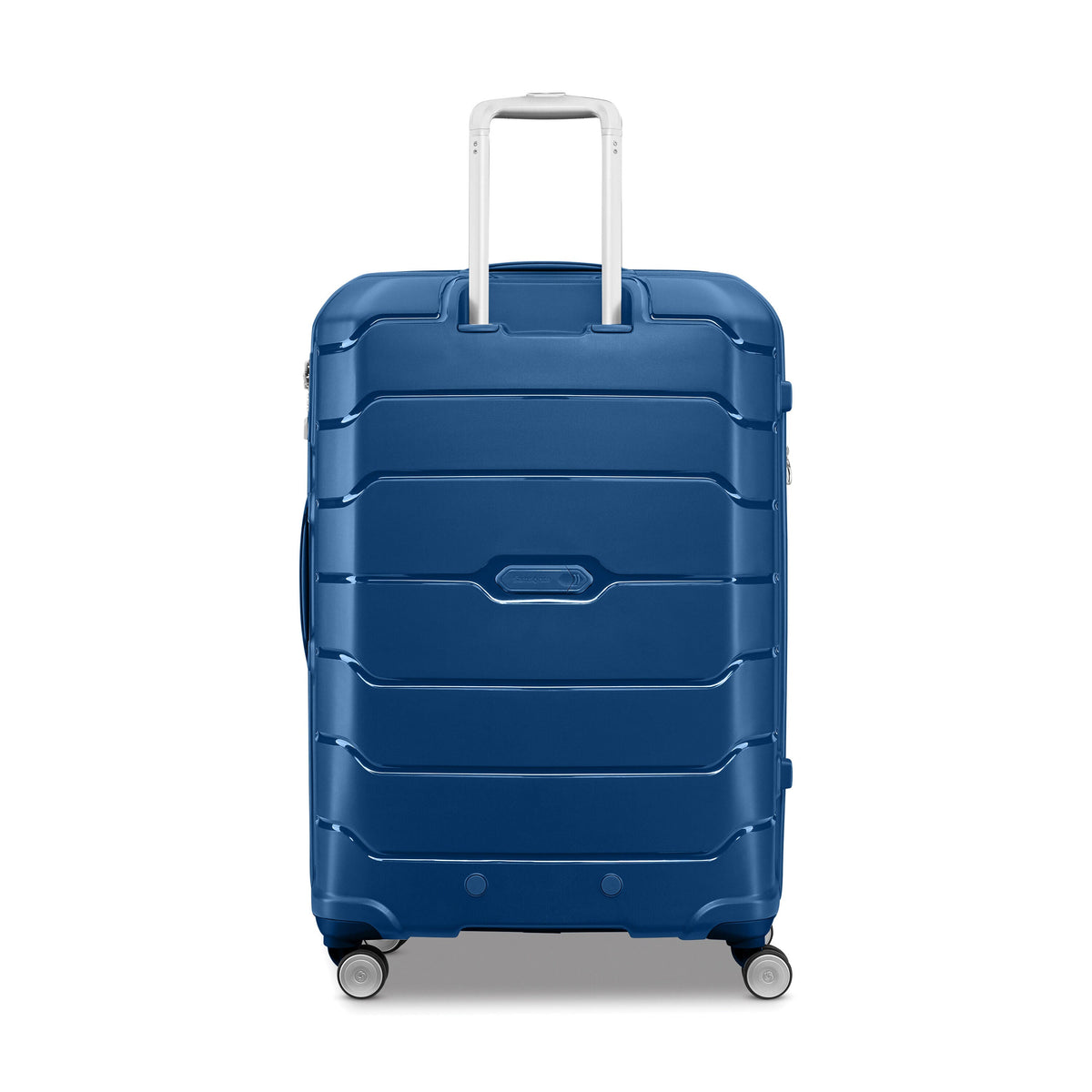 Samsonite Freeform™ Spinner Large in the color Navy Blue.