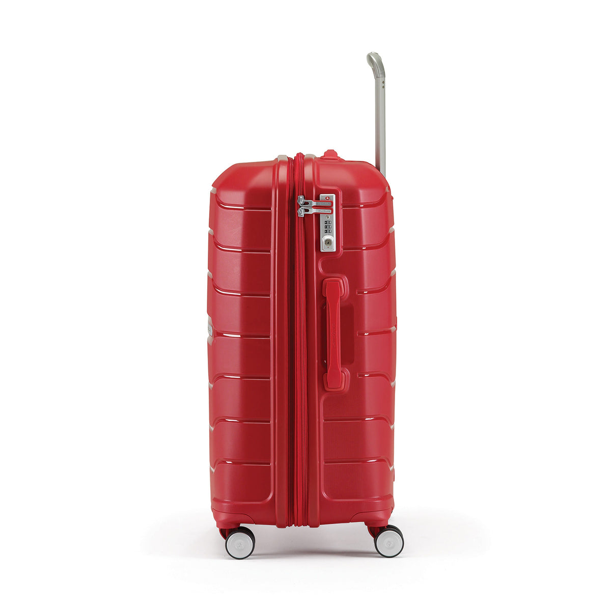 Samsonite Freeform™ Spinner Large in the color Red.